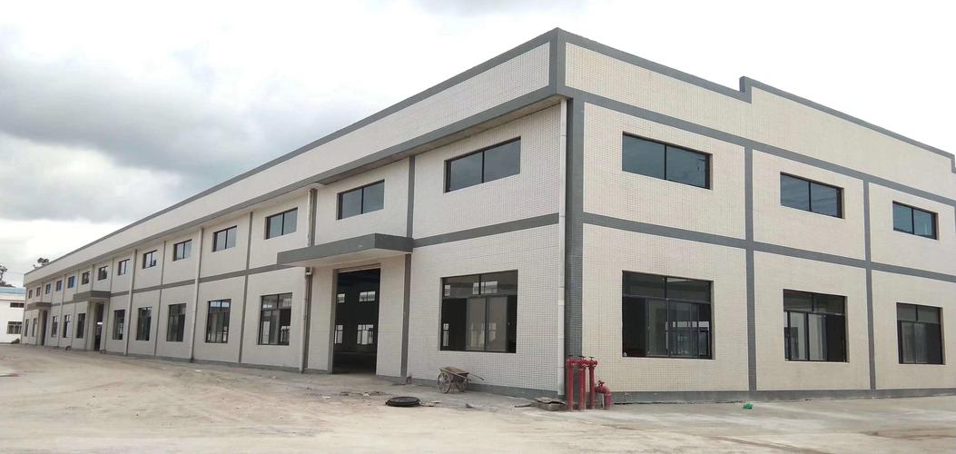 通河县厂房保洁